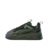 Sneakers Schwarz Jungen Puma 391980