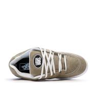Beige Zapatillas Hombre Vans Speed ver 4