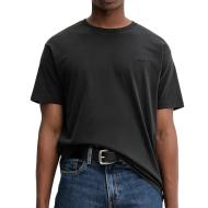 Camiseta hombre negra Levi's Red Vintage Tee A0637 barato