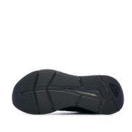 Adidas Galaxy 6 Black Men's Running Shoes Photo of the Espace des Marques %store% store - view of %key%