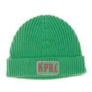 Bonnet Vert Homme Kaporal SAAT2