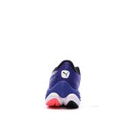 Chaussures de Running Bleu Femme Puma Velocity Nitro 3 vue 3