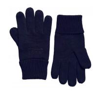 Handschuhe Marine Herren Superdry Knitted günstig