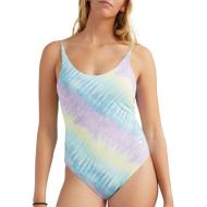 Badeanzug Blau/Mauve Damen O'Neill Mykonos günstig