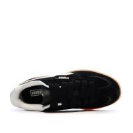 Puma Palermo Moda Xtra Gum Black/White Women’s Trainers Photo of the Espace des Marques %store% store - view of %key%