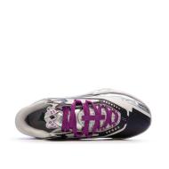 Basketballschuhe Grau Herren Puma Scoot Zeros Ansicht 4