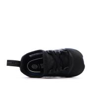 Schwarze Sneakers Baby Adidas Nmd Ansicht 4