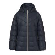 Girl's navy jacket Name it Monay affordable