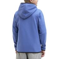 Jack &amp; Jones Twill Sweatshirt Blau für Jungen Ansicht 2
