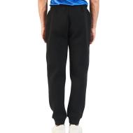 Men's Black Jogging Kappa Atrepy Alpine F1 Photo of the Espace des Marques %store% store - view of %key%