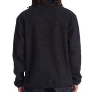 Men’s Black Fleece Jacket – DC Shoes Outsider Photo of the Espace des Marques %store% store - view of %key%