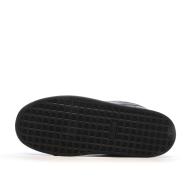 Baskets Noires Homme Puma Suede Xl vue 5