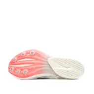 Adidas Adizero Avanti Men’s White/Black Running Shoes Photo of the Espace des Marques %store% store - view of %key%