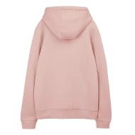 Rosa Kapuzenpullover für Herren von Teddy Smith Ansicht 2