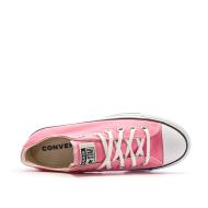 Zapatillas Mujer Rosa Converse All Star Lift A06508C ver 4