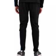 Jogging Schwarz Mann Le Coq Sportif Sport Ansicht 2