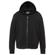 Schott LOXLEY Men’s Black Jacket Photo of the Espace des Marques %store% store - view of %key%