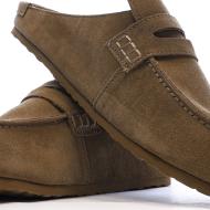 Sabots Marron Homme XTI vue 7