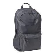 Men's Grey New Balance Opp Core Backpack