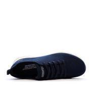 Zapatillas Umbro Nateo Azul Marino Hombre ver 4