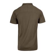 T-Shirt Khaki Mann Best Mountain RANDO 104 Ansicht 2