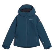 Manteau de Ski Bleu Junior O'Neill Lite Snow pas cher