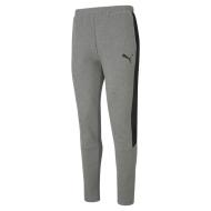 Jogginghose Grau/Schwarz Mann Puma Evostripe günstig