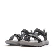 Sandalen Grau Mann Hey Dude Carson 40712 Ansicht 6