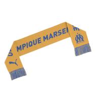 OM Scarf Orange/Blue Puma Essential