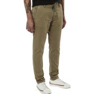 Chino Slim Kaki Homme Kaporal Irwix
