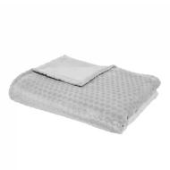 Grey Throw 150x200cm Today affordable