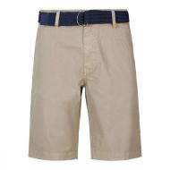 Short Beige Homme Petrol Industries Chino
