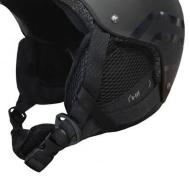 Casco negro junior Cairn Flow Mat ver 2