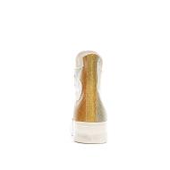 Converse Women's Gold Sneakers Chuck 70 Plus A08176C Photo of the Espace des Marques %store% store - view of %key%