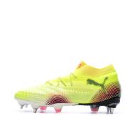 Chaussures de Foot Jaunes Homme Puma Future 8 Ultimate MxSG affordable