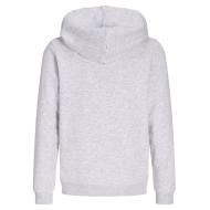 Jack & Jones Aero Boys’ Heather Grey Sweatshirt Photo of the Espace des Marques %store% store - view of %key%