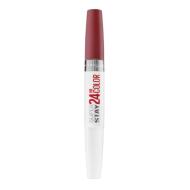Pintalabios Super Stay 24H Color de Maybelline New York 340 Absolute Nu barato