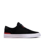 Zapatillas deportivas negras para hombre DC Shoes Teknic ver 2