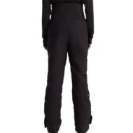 Pantalones esquí negro mujer O'Neill Total Disorder Slim ver 2