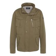Blouson Kaki Homme Schott SQUAD25