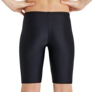 Bañador Arena Swijammer negro/azul para niño ver 2