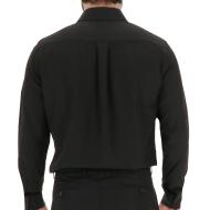 Scotch &amp; Soda Men's Black Shirt SHOP02O09 Photo of the Espace des Marques %store% store - view of %key%