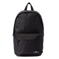 Mochila negra para niño Quiksilver The Poster