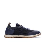 Herren-Sneaker in Marineblau Refresh 175665 Ansicht 2
