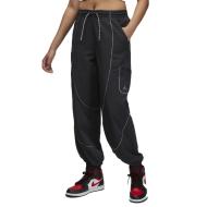 Damen Nike Tunnel Jogginghose Schwarz günstig
