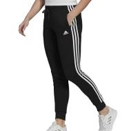 Jogginganzug Schwarz Frau Adidas GM5551 günstig