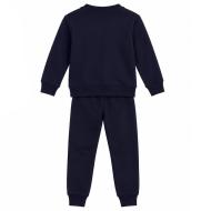 Olympique de Marseille Boy's Navy Track Suit G23025 Photo of the Espace des Marques %store% store - view of %key%