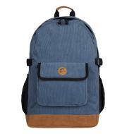Sac à dos velours côtelé Bleu O'Neill Originals Backpack