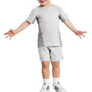 Adidas Boys Grey Set IJ0682 affordable