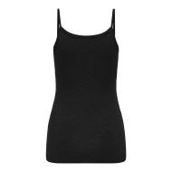 Women's black tank top JDY Milas Photo of the Espace des Marques %store% store - view of %key%